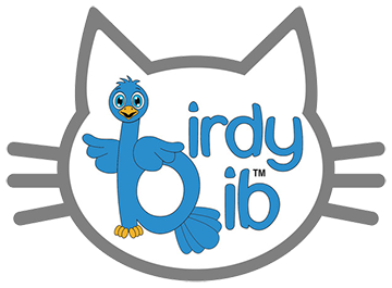 Birdy Bib